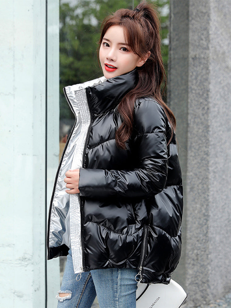 Beautifully Finished Jacket in a Timeless Design