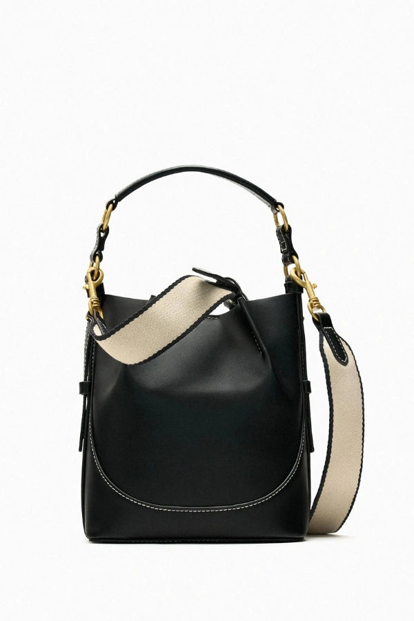 Vintage Inspired Bag with a Contemporary Edge