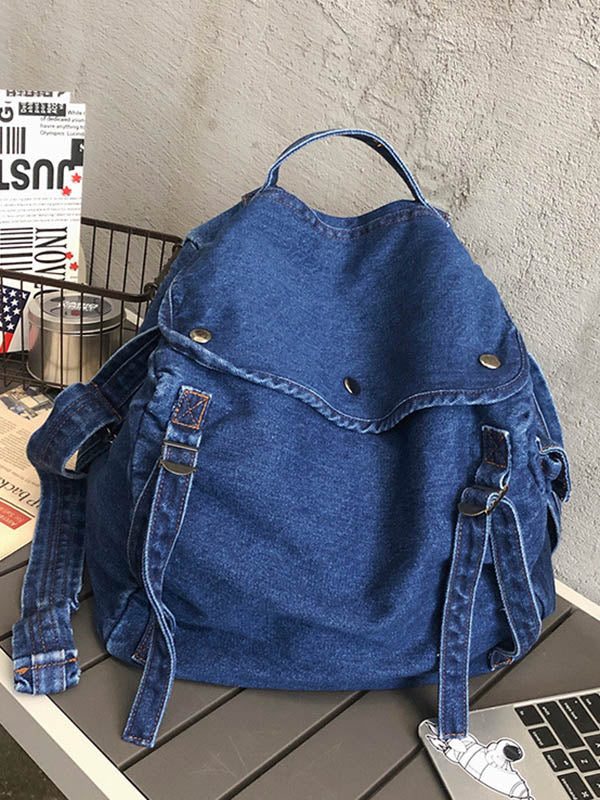 Vintage Inspired Bag with a Contemporary Edge