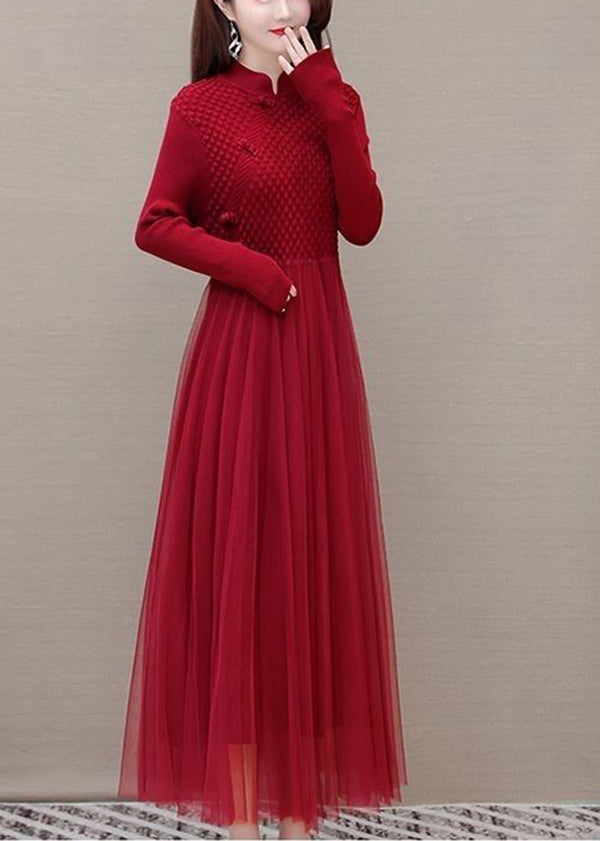 Polished Sweater with an Effortless Classic Look