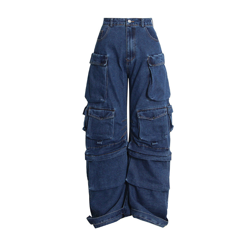 Polished Pants with an Effortless Classic Look