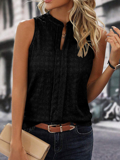 Beautifully Balanced Top with Timeless Character