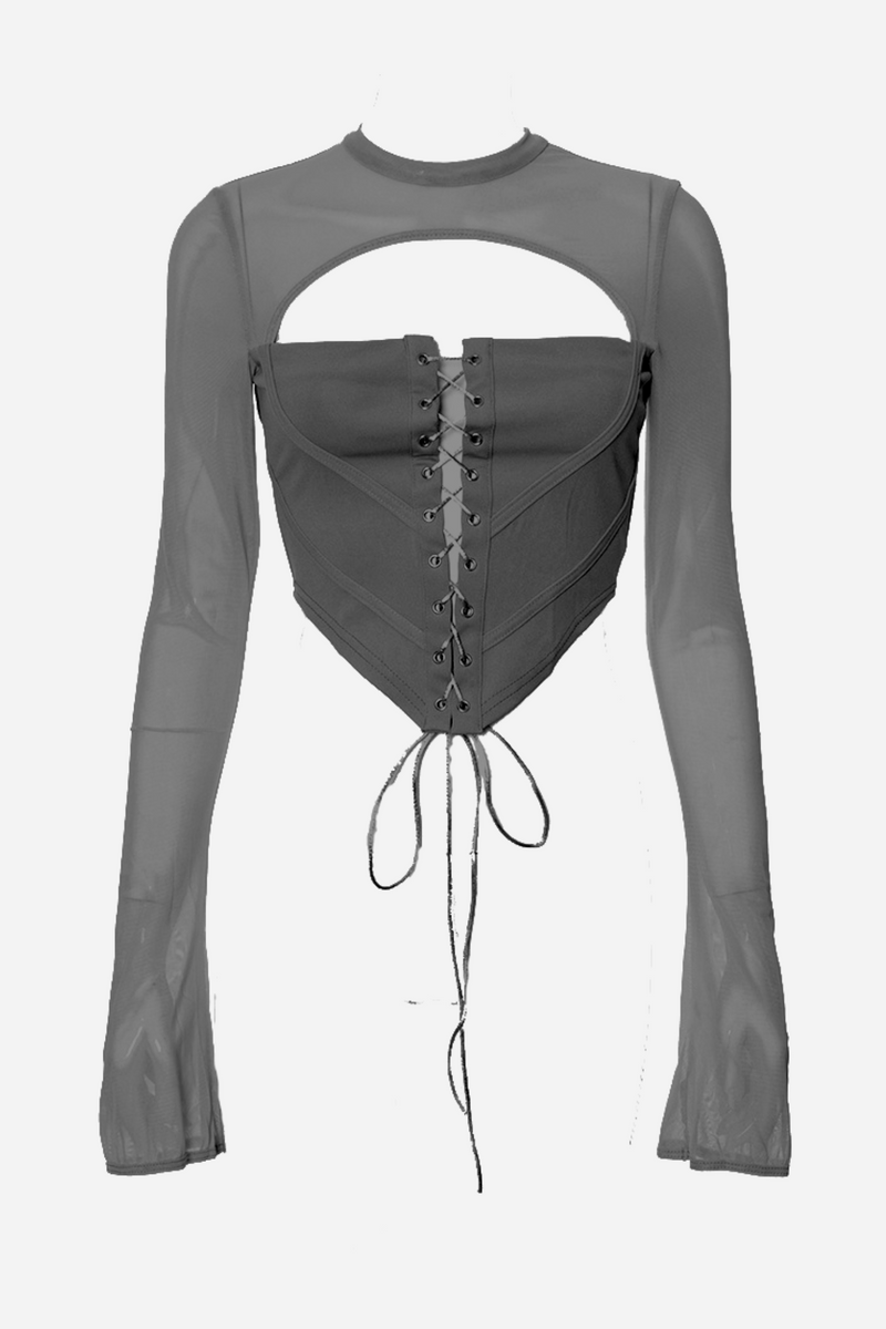 Effortlessly Elegant Blouse with a Timeless Design