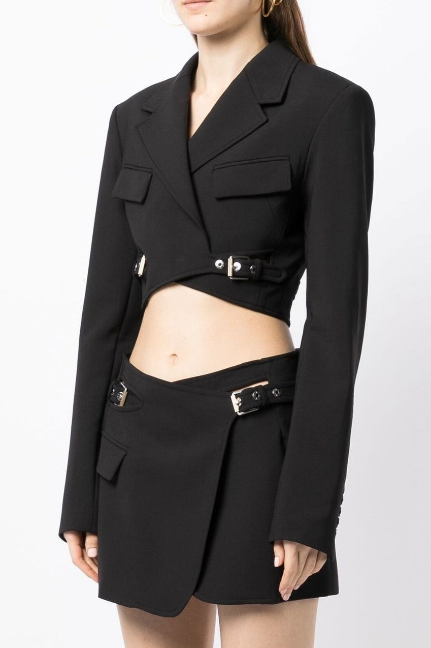 Beautifully Crafted Garment in a Classic Style