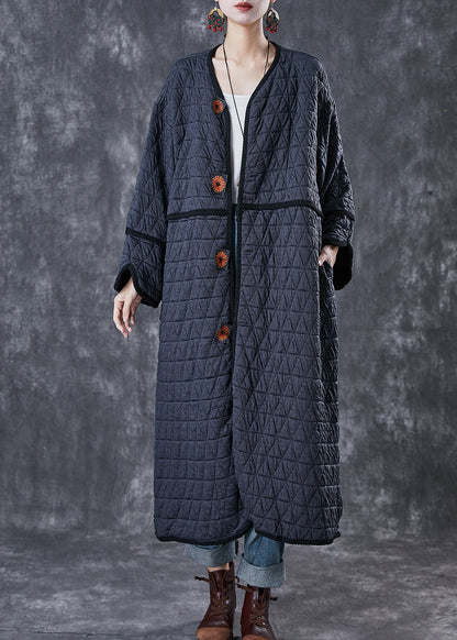 Beautifully Balanced Coat with Timeless Character