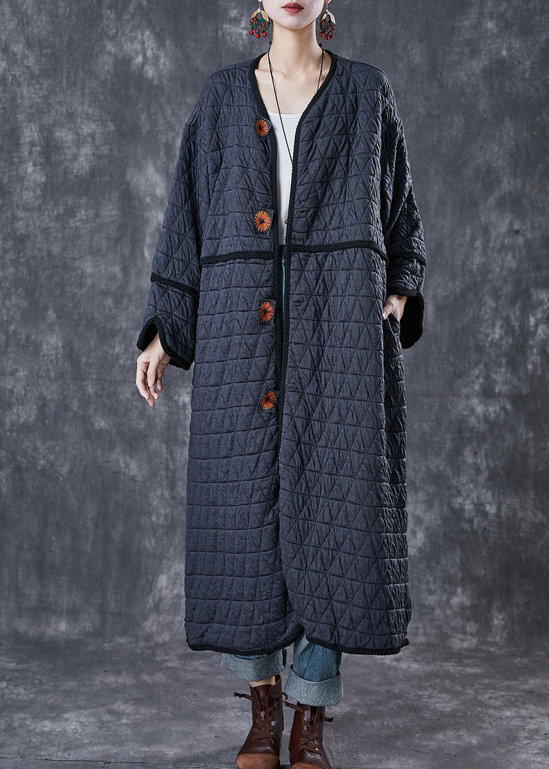 Beautifully Balanced Coat with Timeless Character