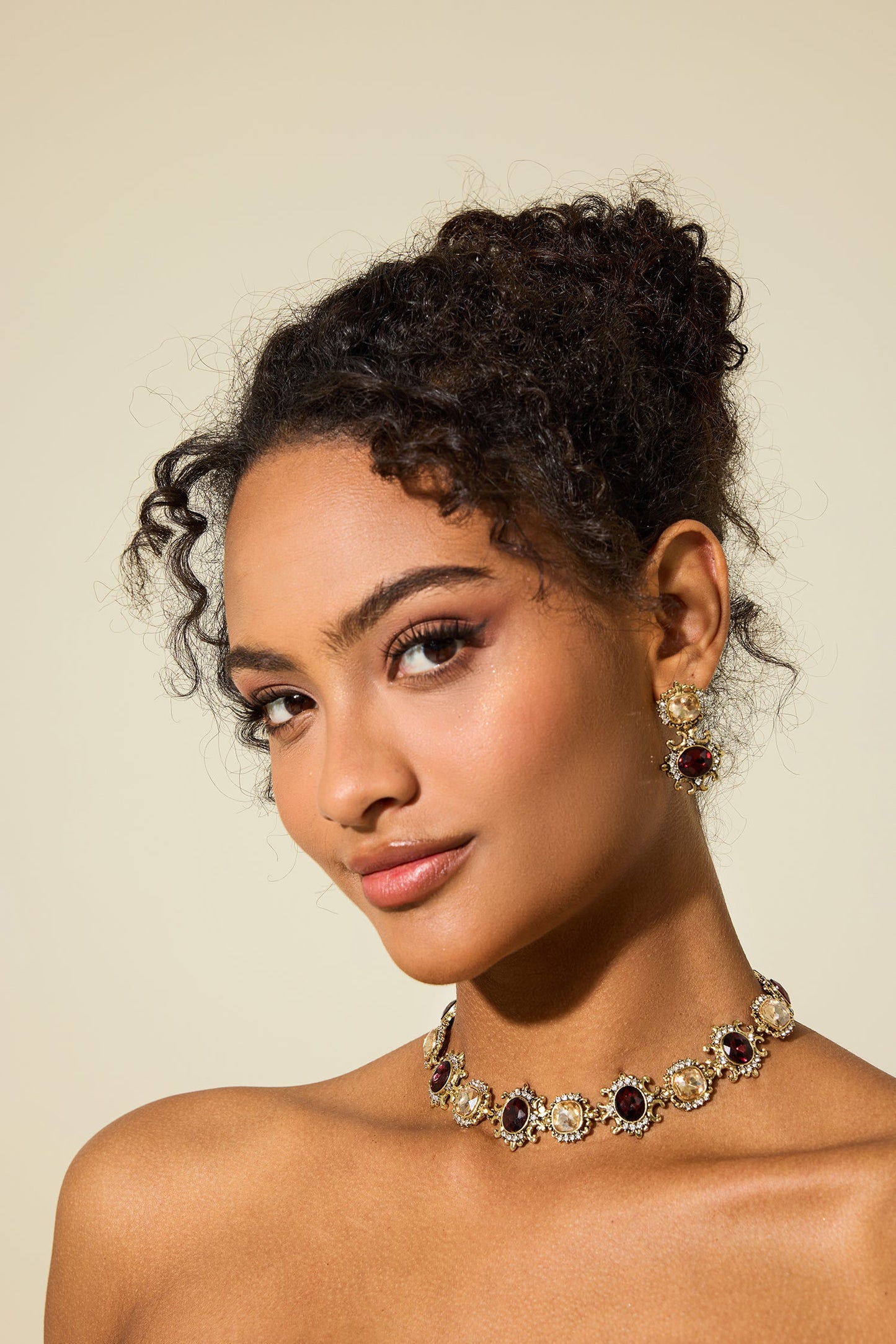 Classic Vintage Garment with a Flattering Fit