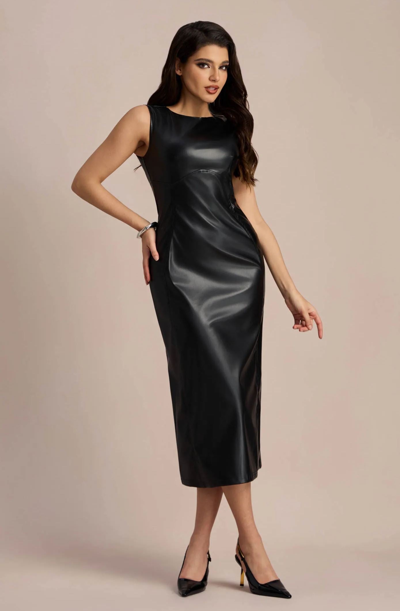 Classic Vintage & Enduringly Stylish Dress