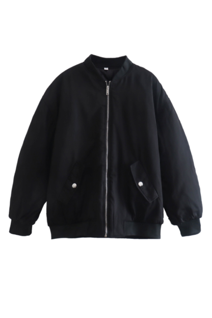 Vintage Inspired Jacket with a Contemporary Edge