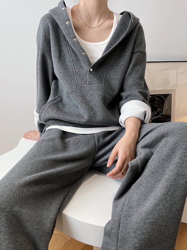Beautifully Crafted Trousers in a Classic Style