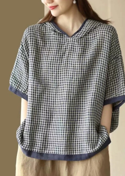 Polished Shirt with an Effortless Classic Look