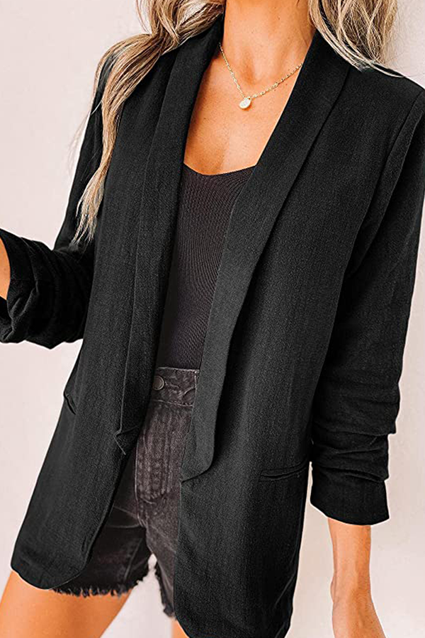 Beautifully Crafted Garment in a Classic Style