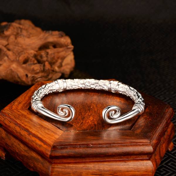 Beautifully Balanced Garment with Timeless Character