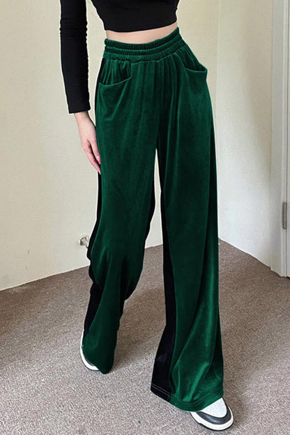 Beautifully Balanced Trousers with Timeless Character