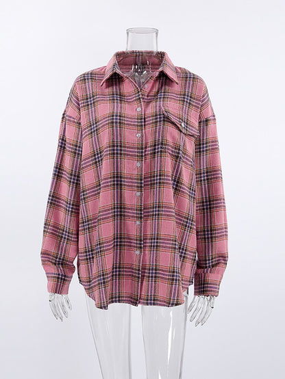Elegantly Styled Shirt for Everyday Wear