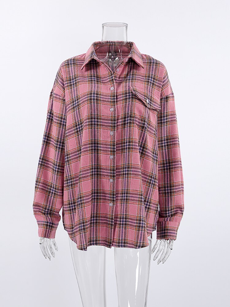 Elegantly Styled Shirt for Everyday Wear