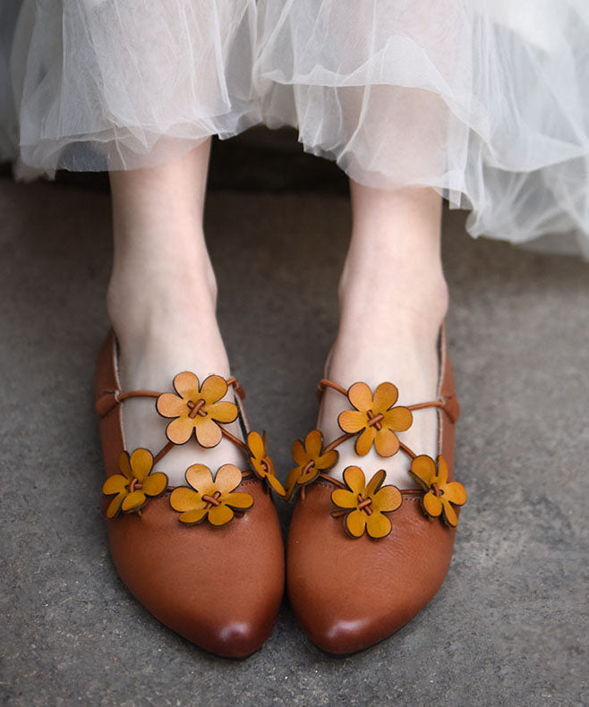 Gracefully Styled Shoes for Any Occasion