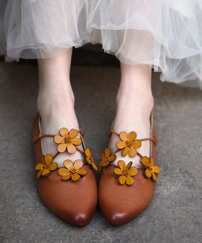 Gracefully Styled Shoes for Any Occasion