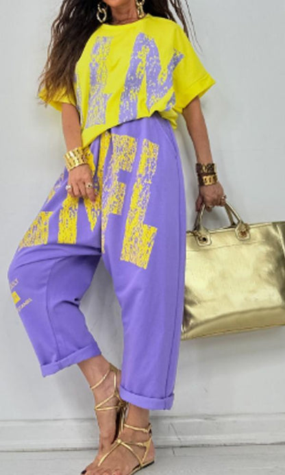 Polished Pants with an Effortless Classic Look