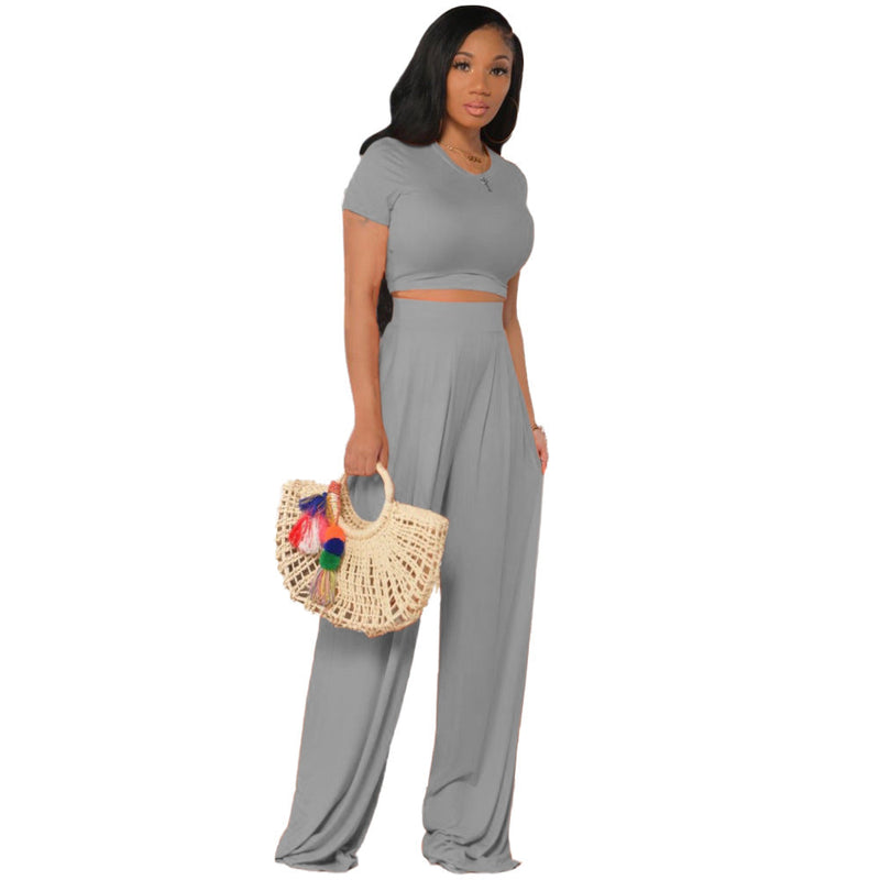 Beautifully Balanced Pants with Timeless Character