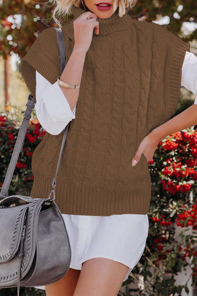 Classic Vintage & Enduringly Stylish Sweater