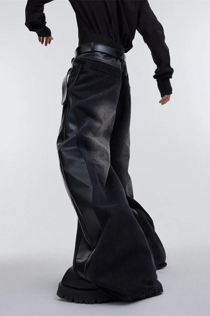 Vintage Inspired Garment with a Contemporary Edge