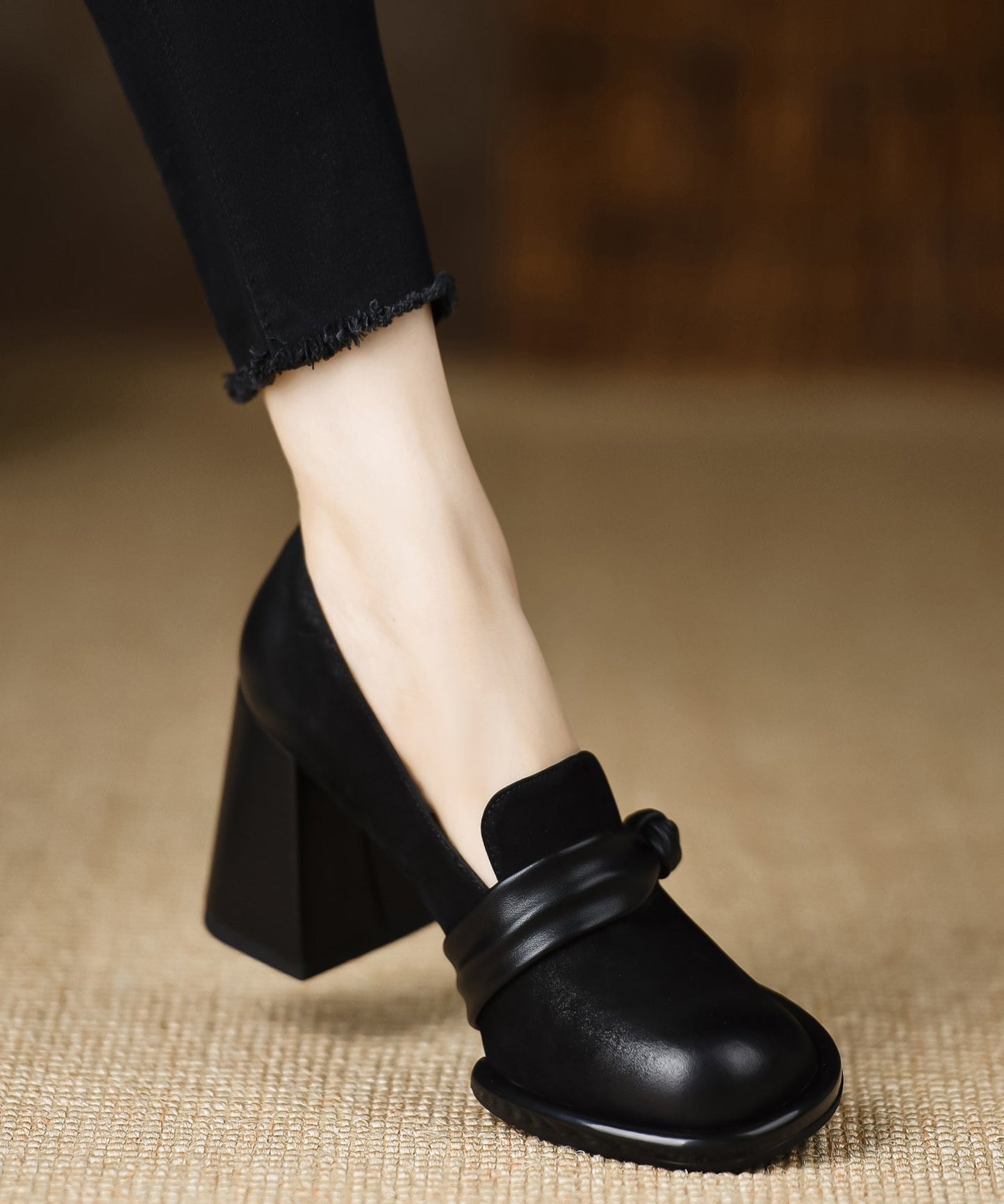 Gracefully Styled Heels for Any Occasion
