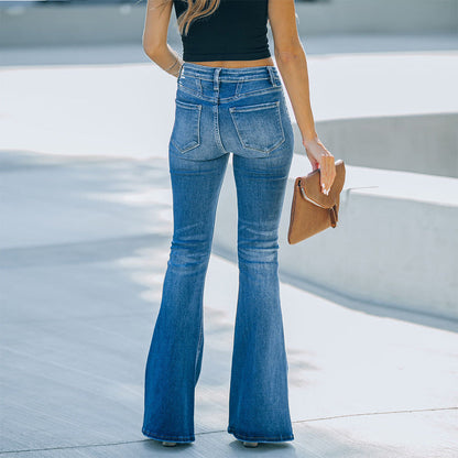 Beautifully Balanced Garment with Timeless Character