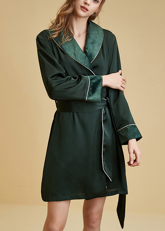 A Vintage Style Garment with Delicate Timeless Details
