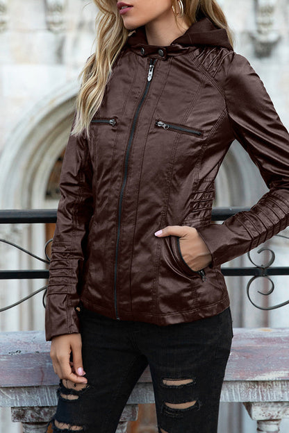 A Vintage Style Garment with Delicate Timeless Details