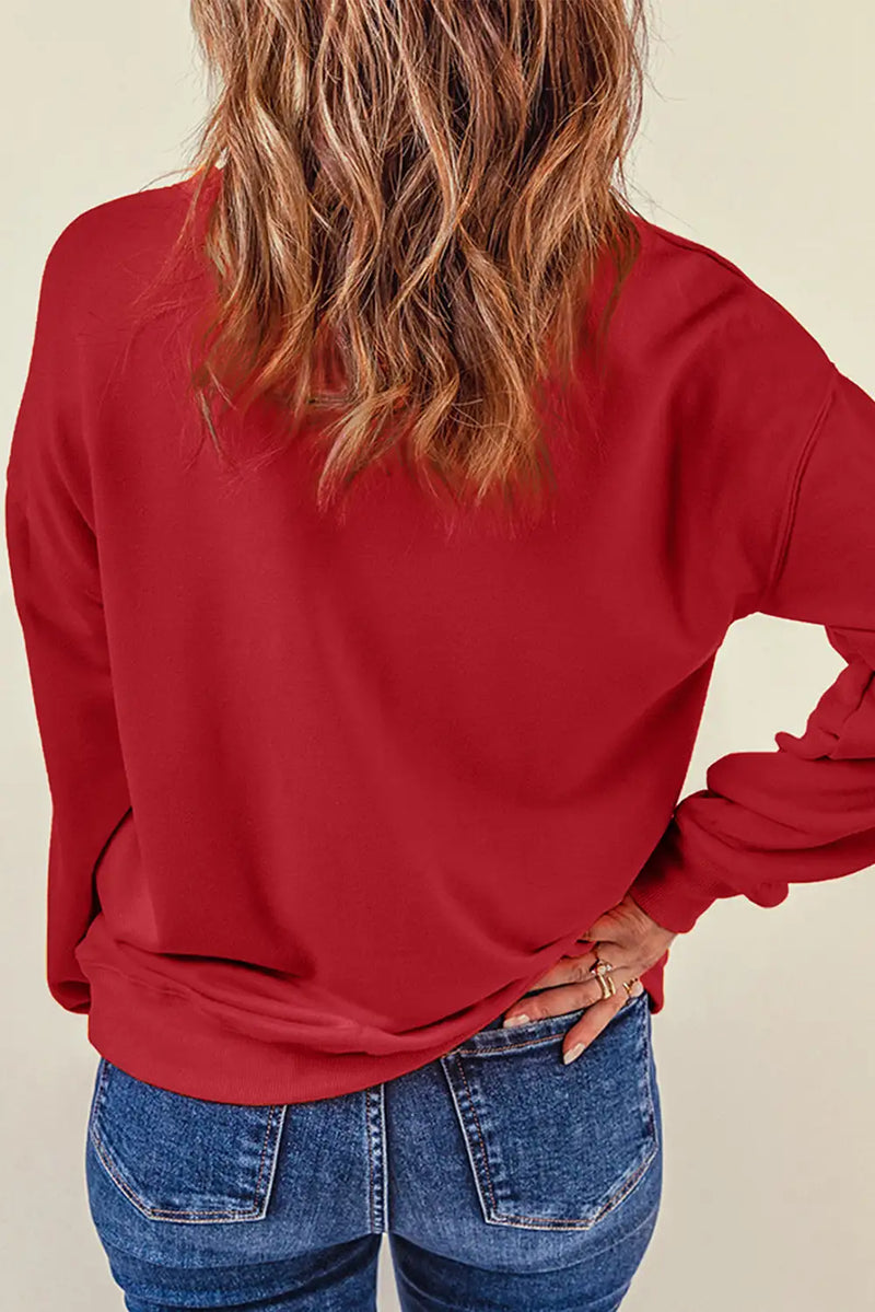 A Vintage Style Shirt with Delicate Timeless Details