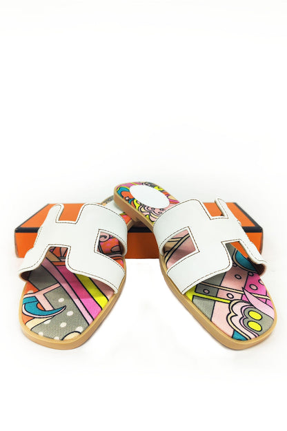Elegantly Styled Sandals for Everyday Wear