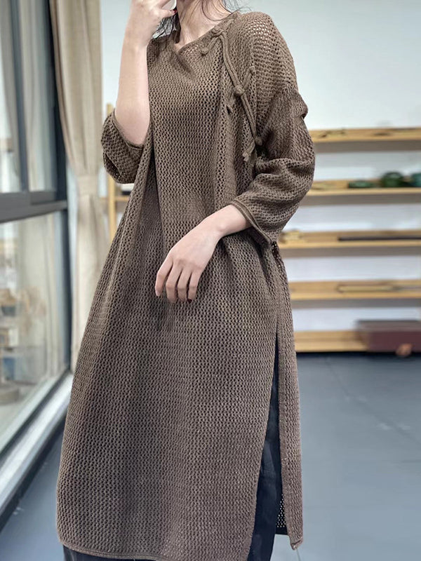 Elegantly Styled Sweater for Everyday Wear