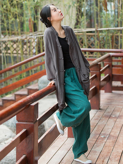 Elegantly Styled Pants for Everyday Wear