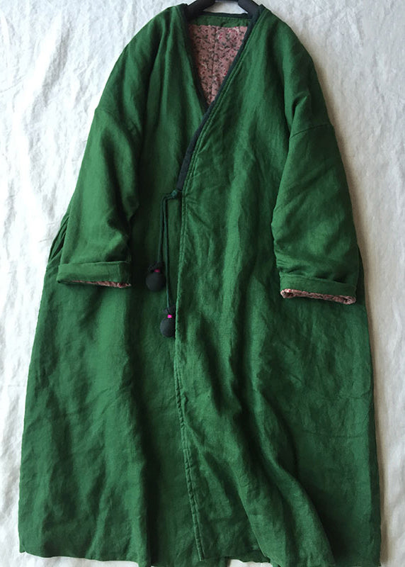 Elegantly Styled Coat for Everyday Wear