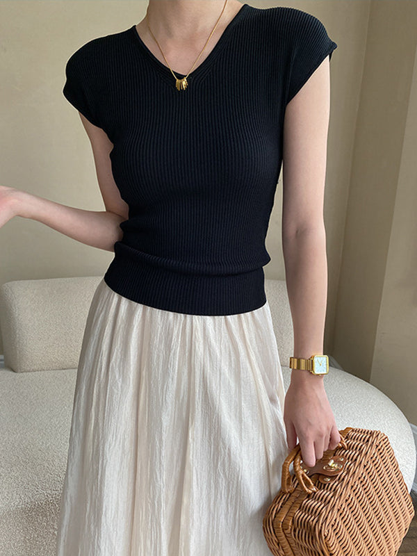Gracefully Styled T-Shirt for Any Occasion