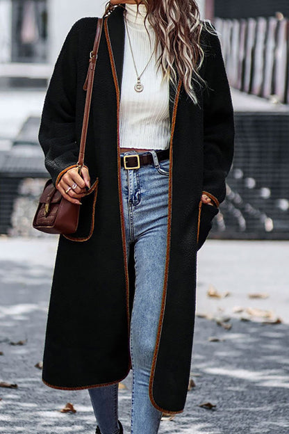 Gracefully Styled Cardigan for Any Occasion