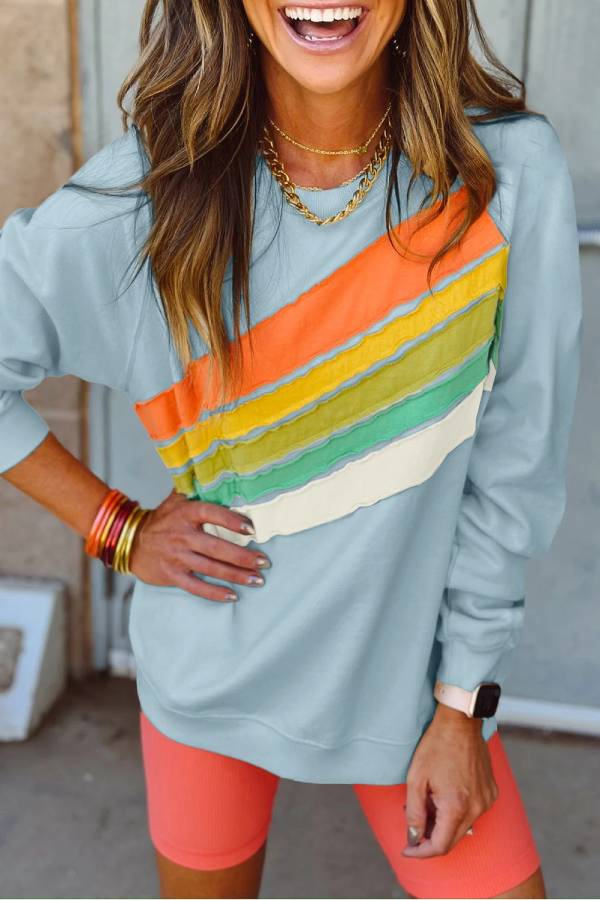 Elegantly Styled Pullover for Everyday Wear