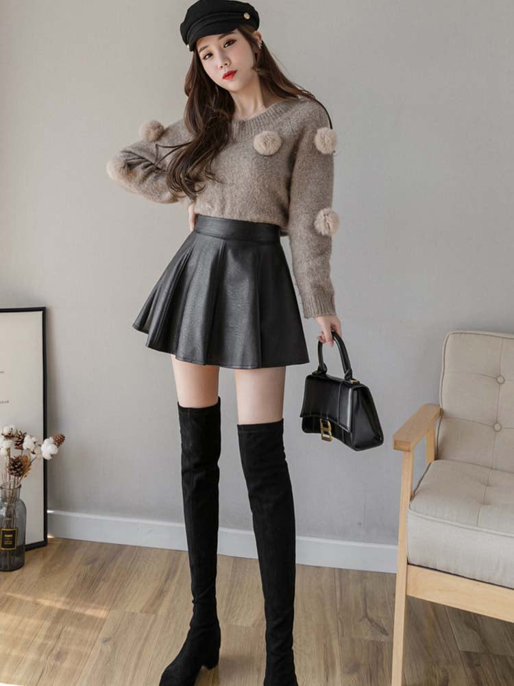 Classic Vintage Garment with a Flattering Fit