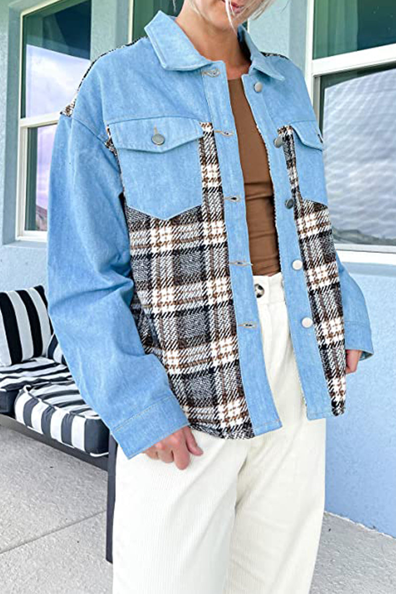 Beautifully Finished Garment in a Timeless Design
