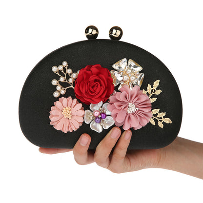 Polished Bag with an Effortless Classic Look