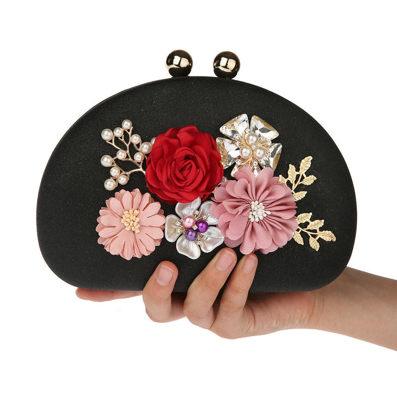Polished Bag with an Effortless Classic Look