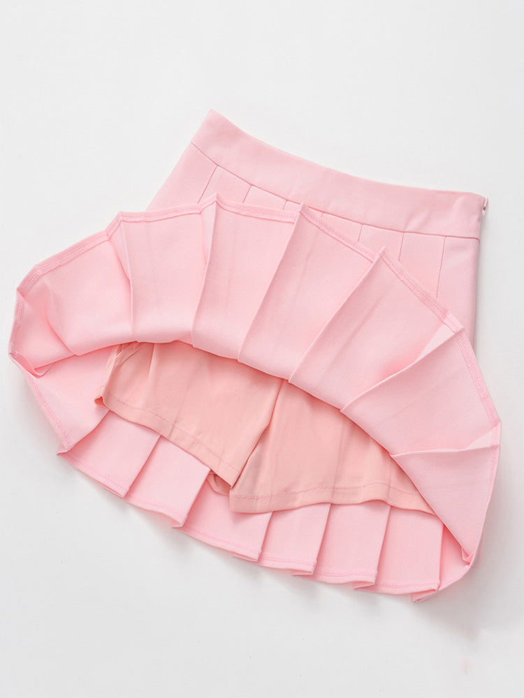 A Vintage Style Garment with Delicate Timeless Details