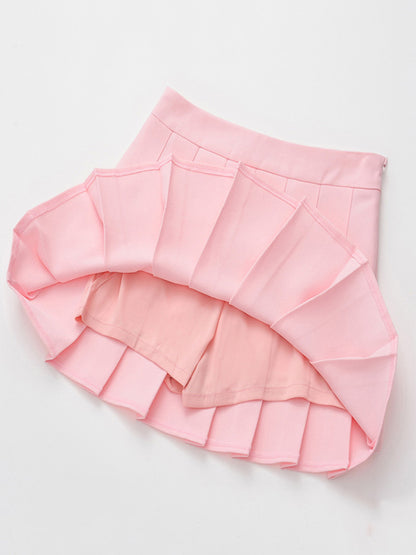 A Vintage Style Garment with Delicate Timeless Details