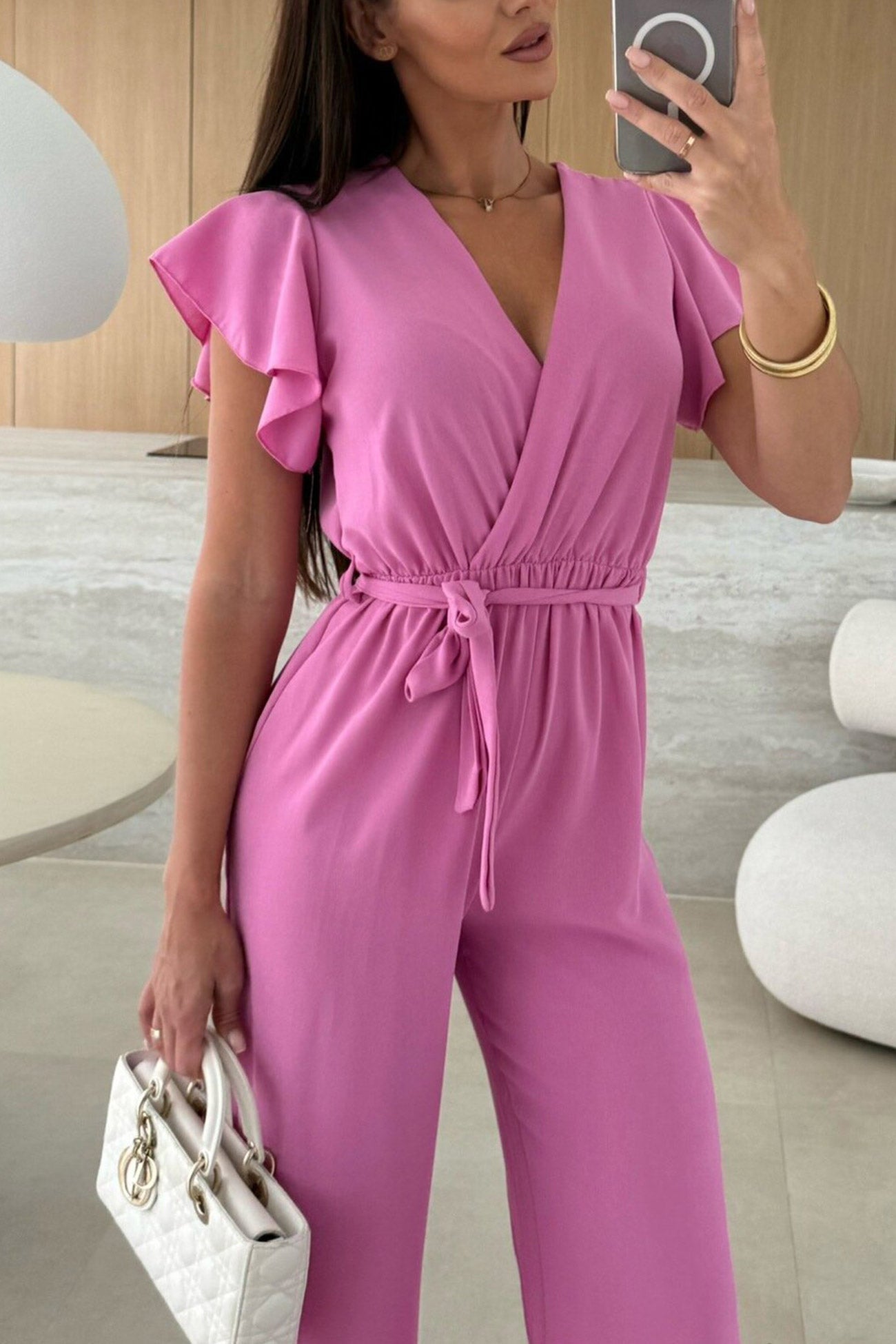 Beautifully Crafted Garment in a Classic Style