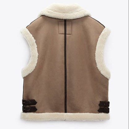 Vintage Inspired Garment with a Contemporary Edge