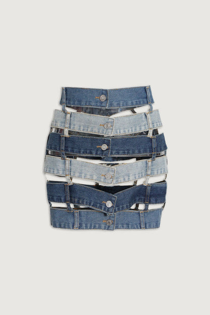 Classic Vintage Garment with a Flattering Fit