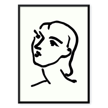Classic Vintage Garment with a Flattering Fit