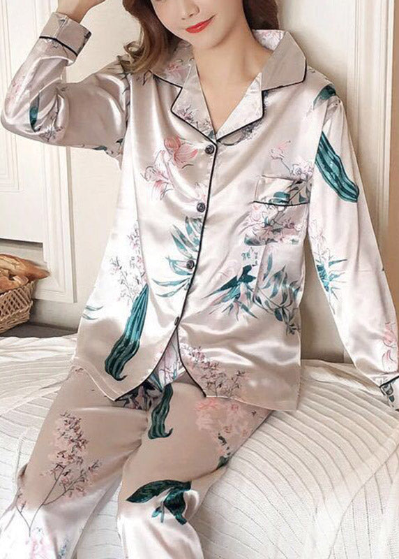 A Vintage Style Garment with Delicate Timeless Details
