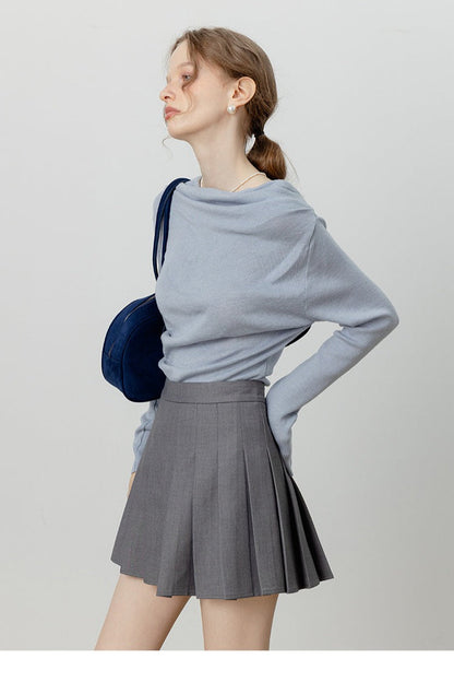 Elegantly Styled Top for Everyday Wear